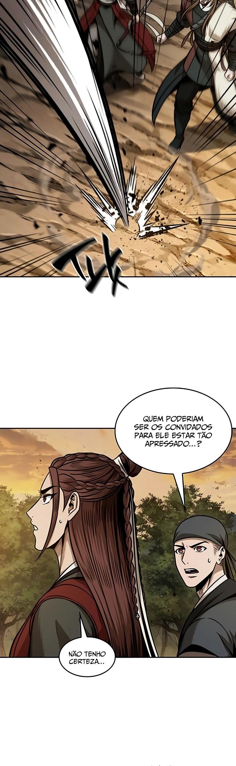 Read Nanotecnologia Marcial pt_BR Manga Online