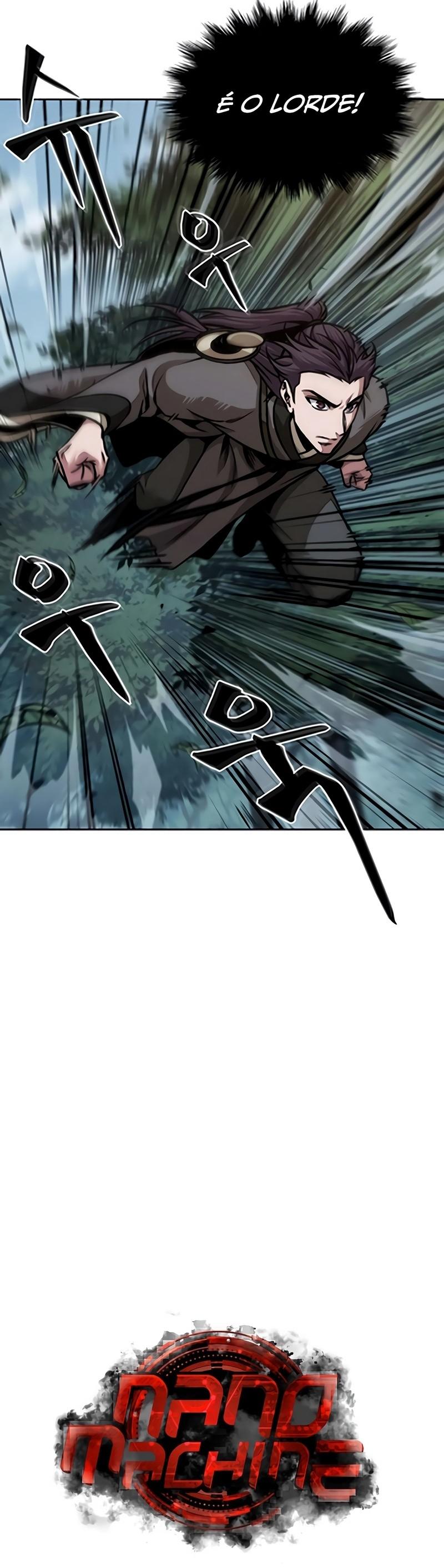 Read Nanotecnologia Marcial pt_BR Manga Online