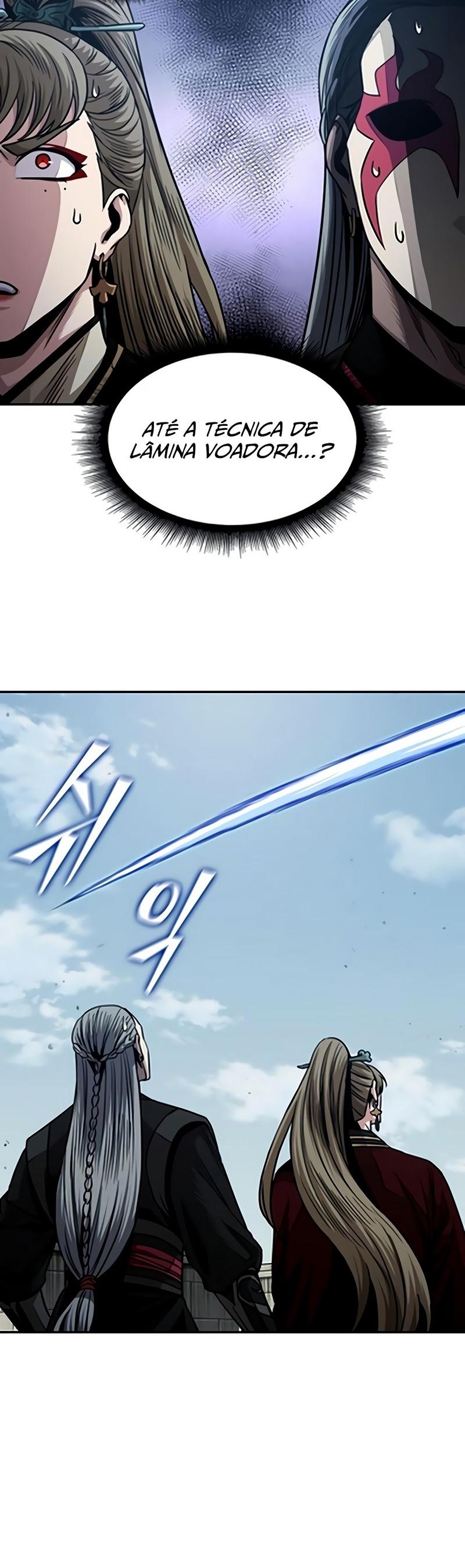 Read Nanotecnologia Marcial pt_BR Manga Online