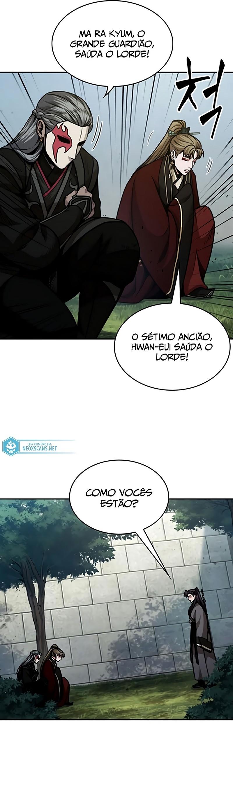Read Nanotecnologia Marcial pt_BR Manga Online