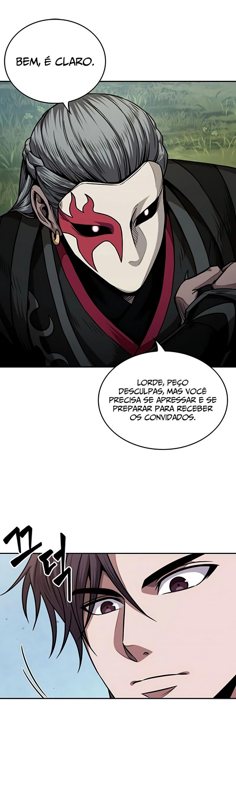 Read Nanotecnologia Marcial pt_BR Manga Online