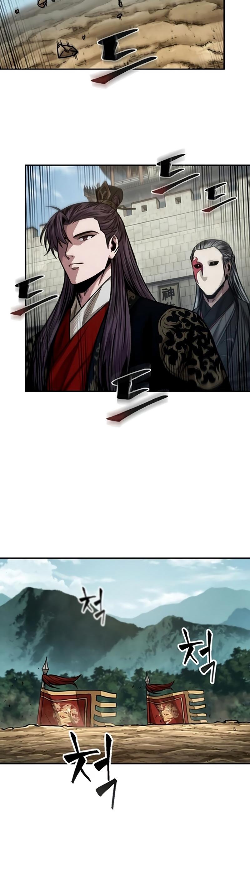 Read Nanotecnologia Marcial pt_BR Manga Online