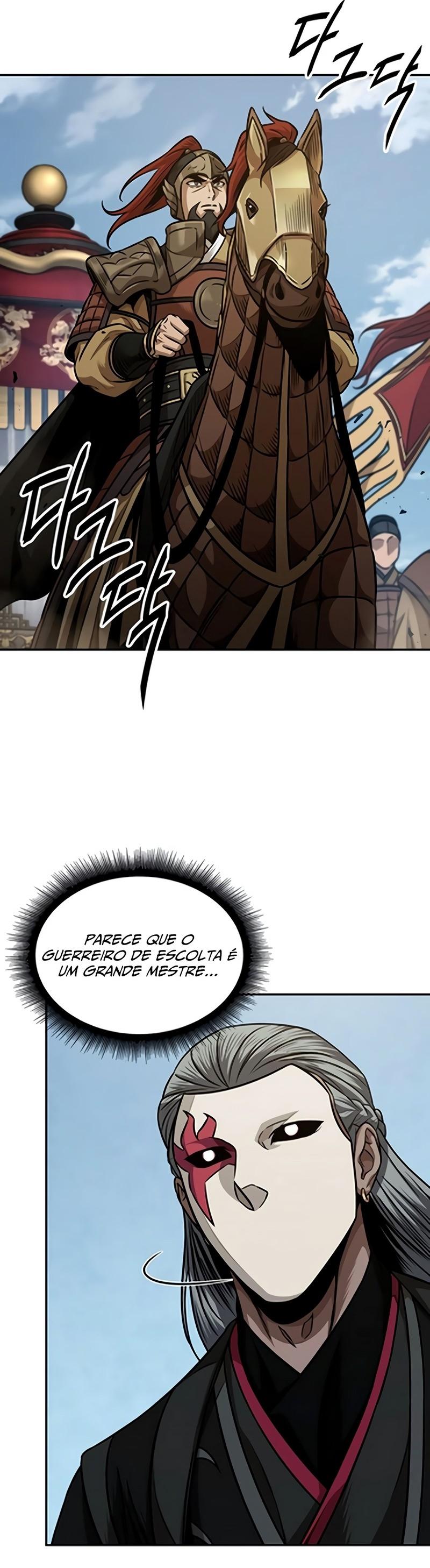 Read Nanotecnologia Marcial pt_BR Manga Online