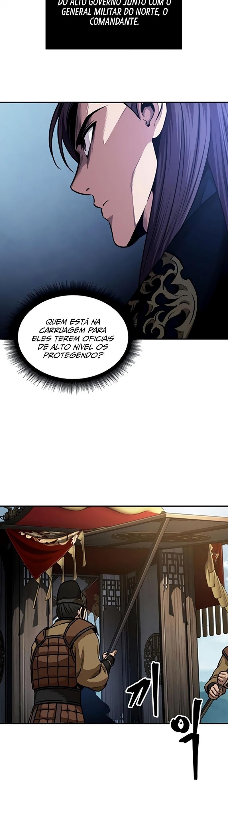 Read Nanotecnologia Marcial pt_BR Manga Online