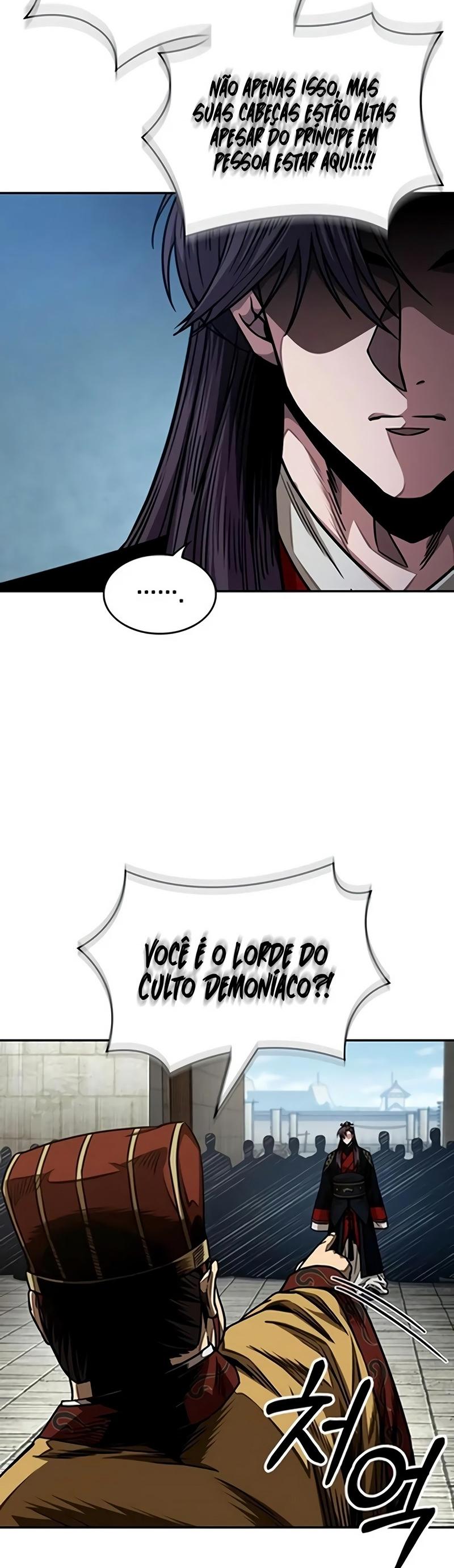 Read Nanotecnologia Marcial pt_BR Manga Online