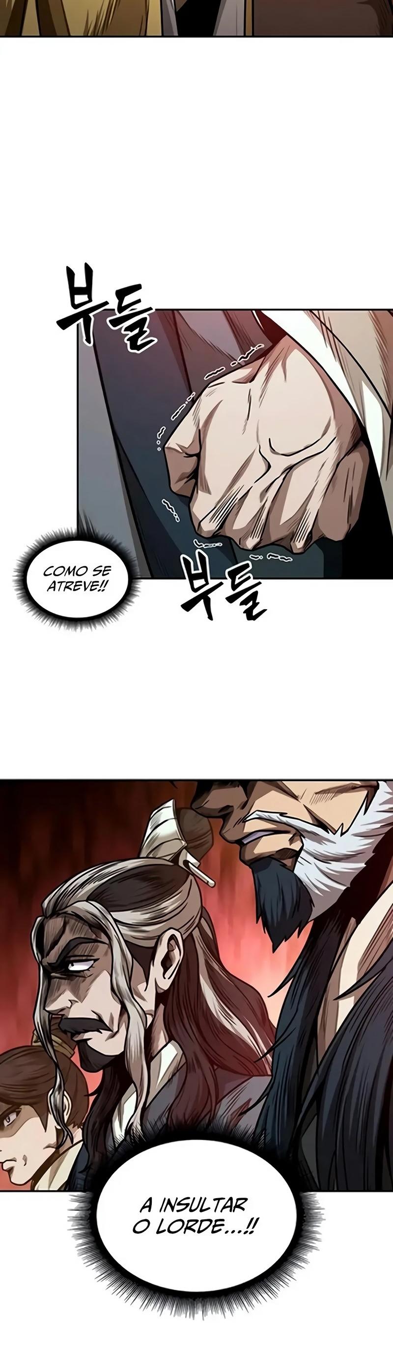 Read Nanotecnologia Marcial pt_BR Manga Online