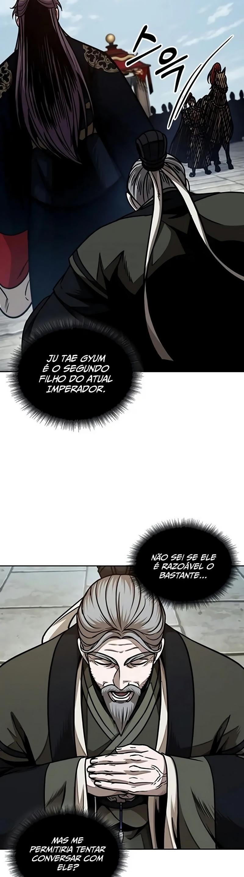 Read Nanotecnologia Marcial pt_BR Manga Online
