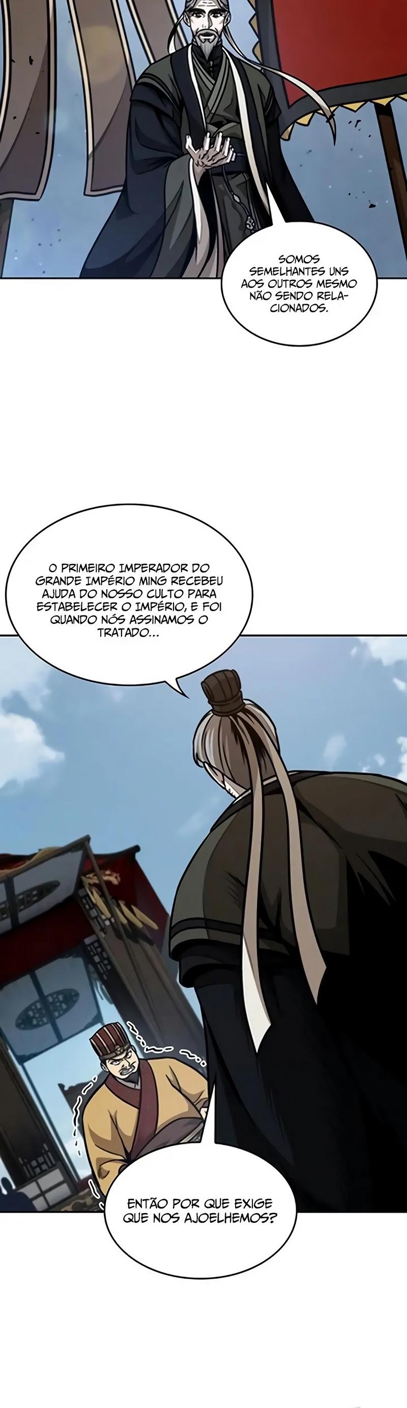 Read Nanotecnologia Marcial pt_BR Manga Online