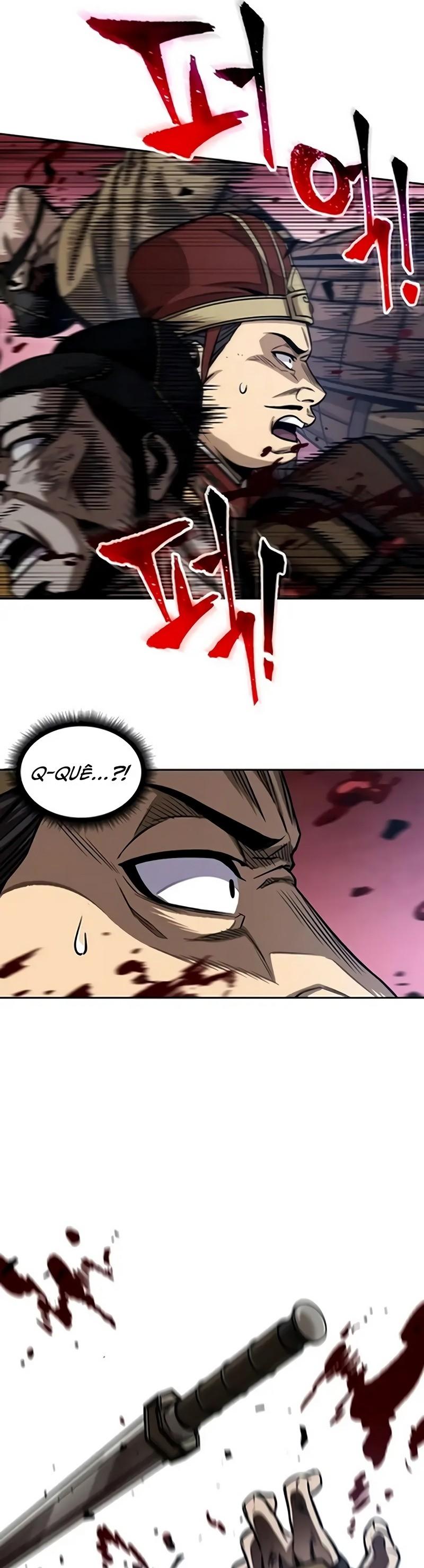 Read Nanotecnologia Marcial pt_BR Manga Online
