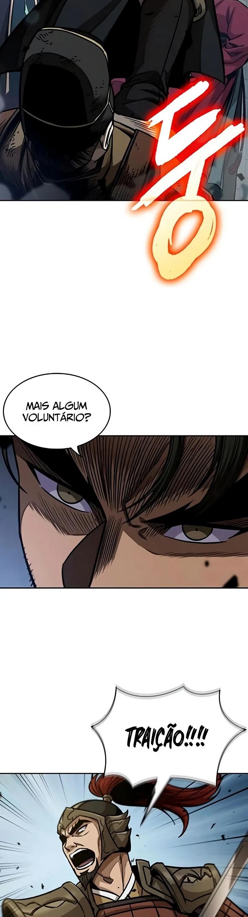 Read Nanotecnologia Marcial pt_BR Manga Online