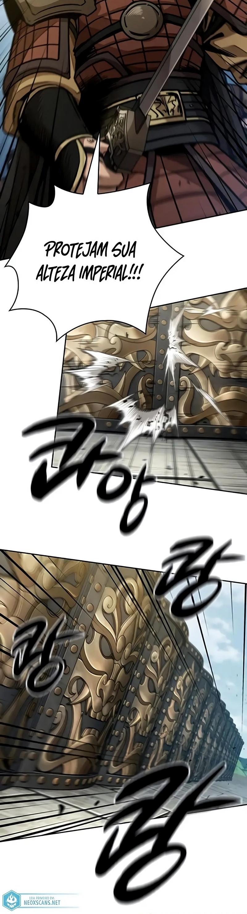 Read Nanotecnologia Marcial pt_BR Manga Online