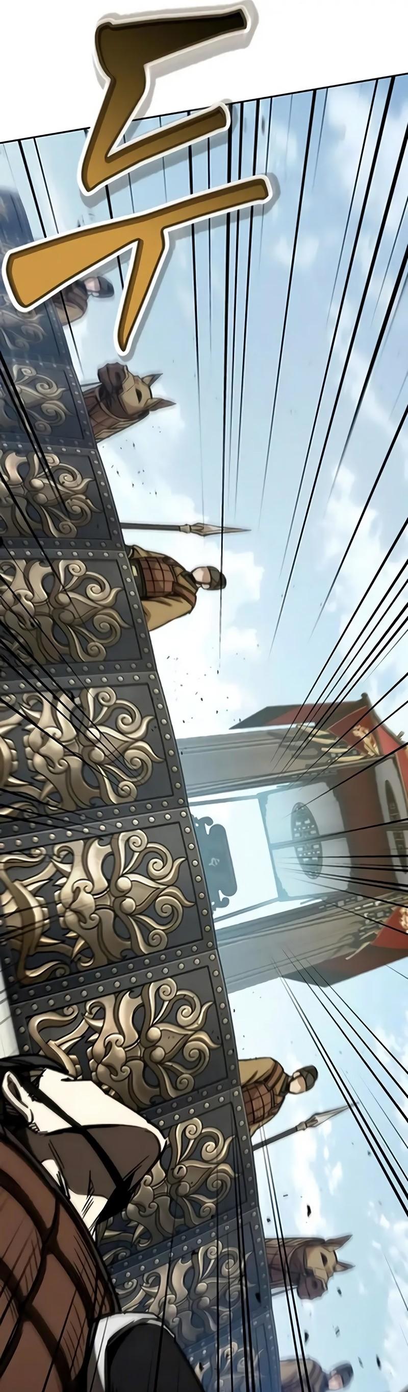 Read Nanotecnologia Marcial pt_BR Manga Online