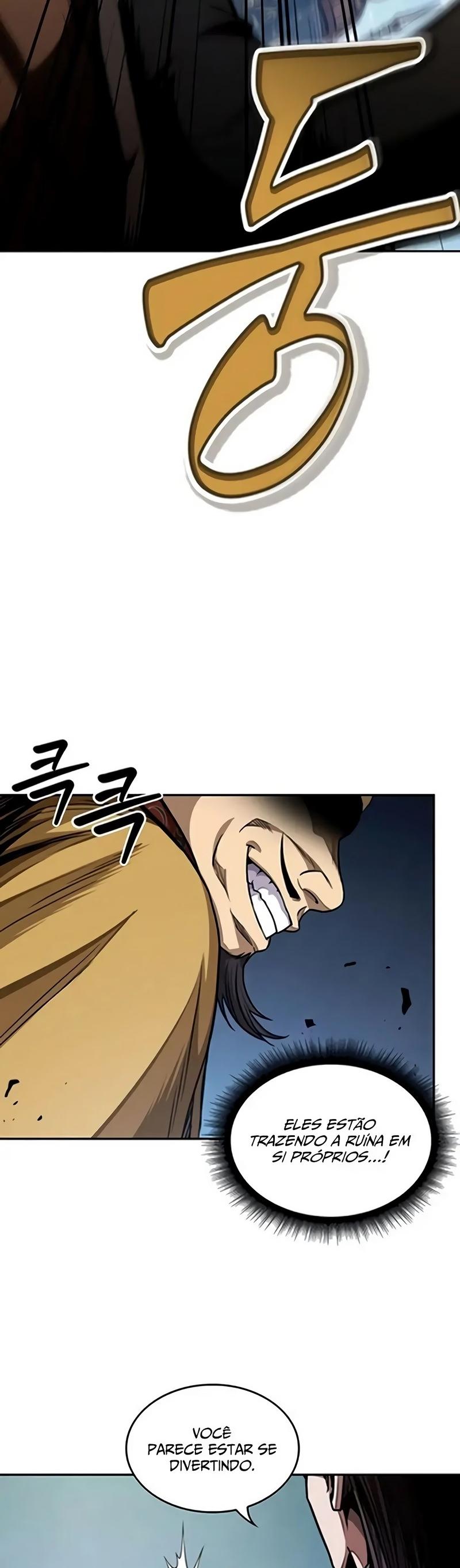 Read Nanotecnologia Marcial pt_BR Manga Online