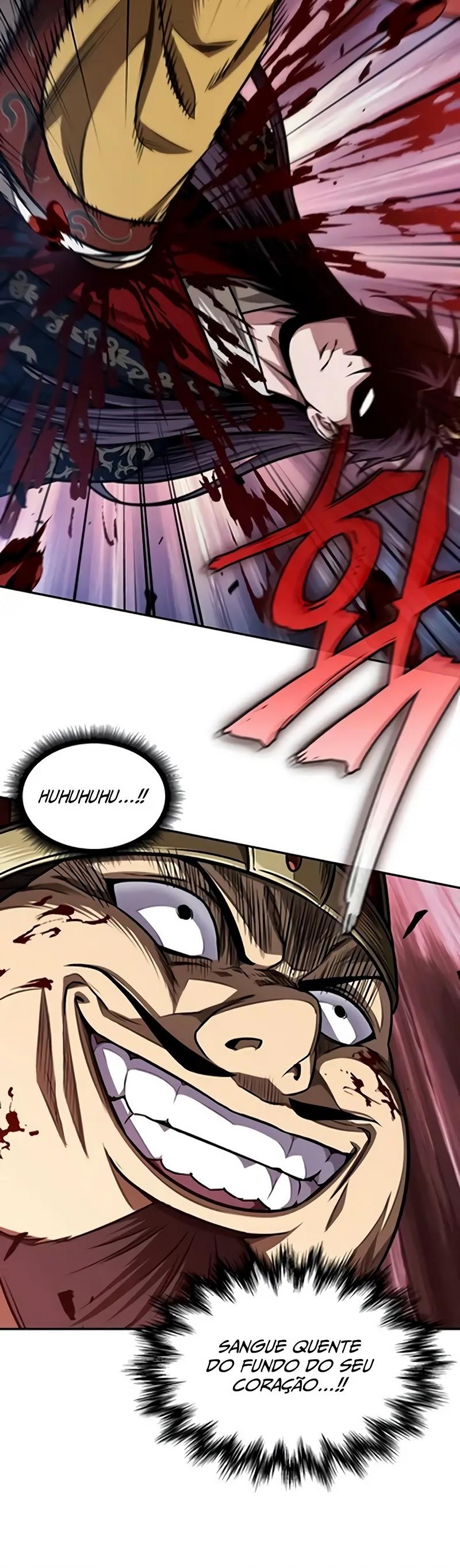 Read Nanotecnologia Marcial pt_BR Manga Online