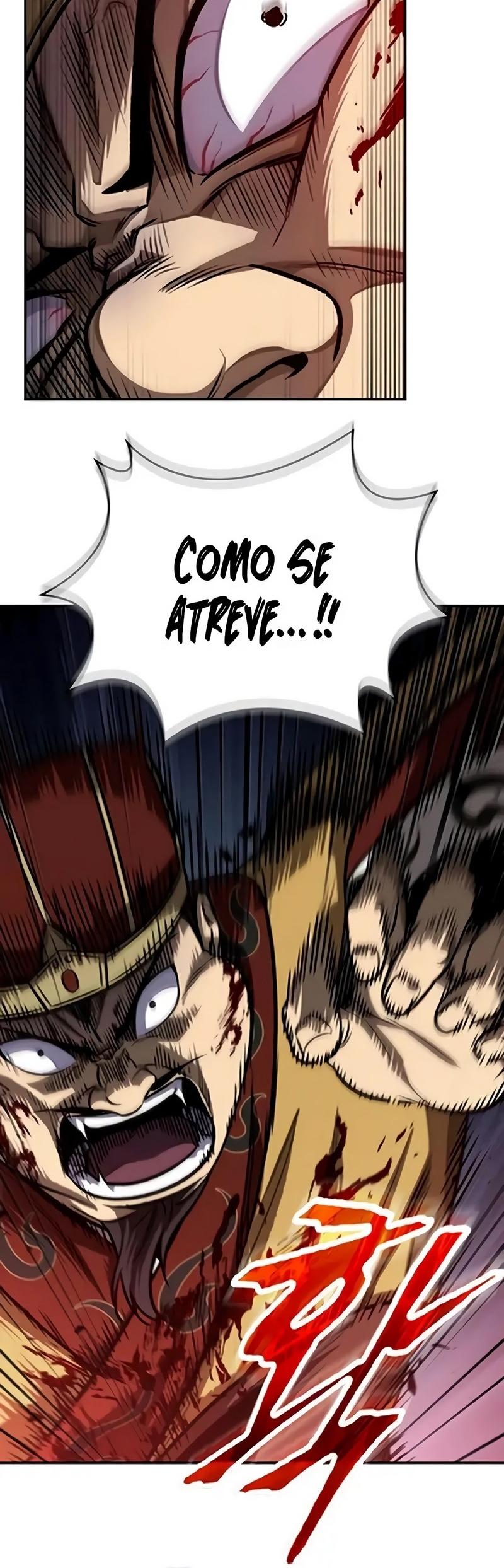 Read Nanotecnologia Marcial pt_BR Manga Online
