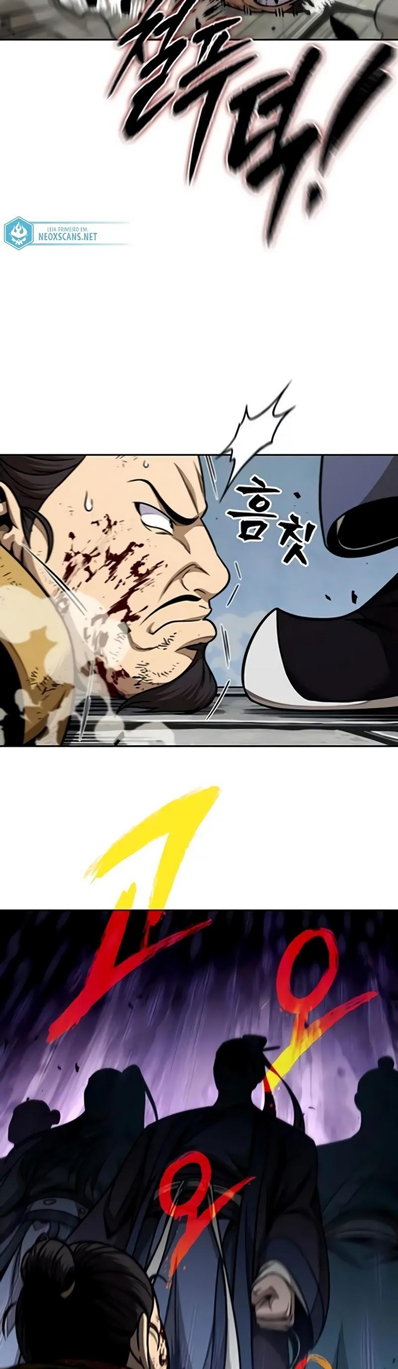 Read Nanotecnologia Marcial pt_BR Manga Online
