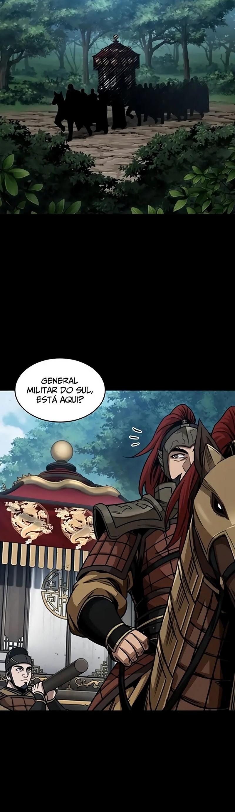 Read Nanotecnologia Marcial pt_BR Manga Online