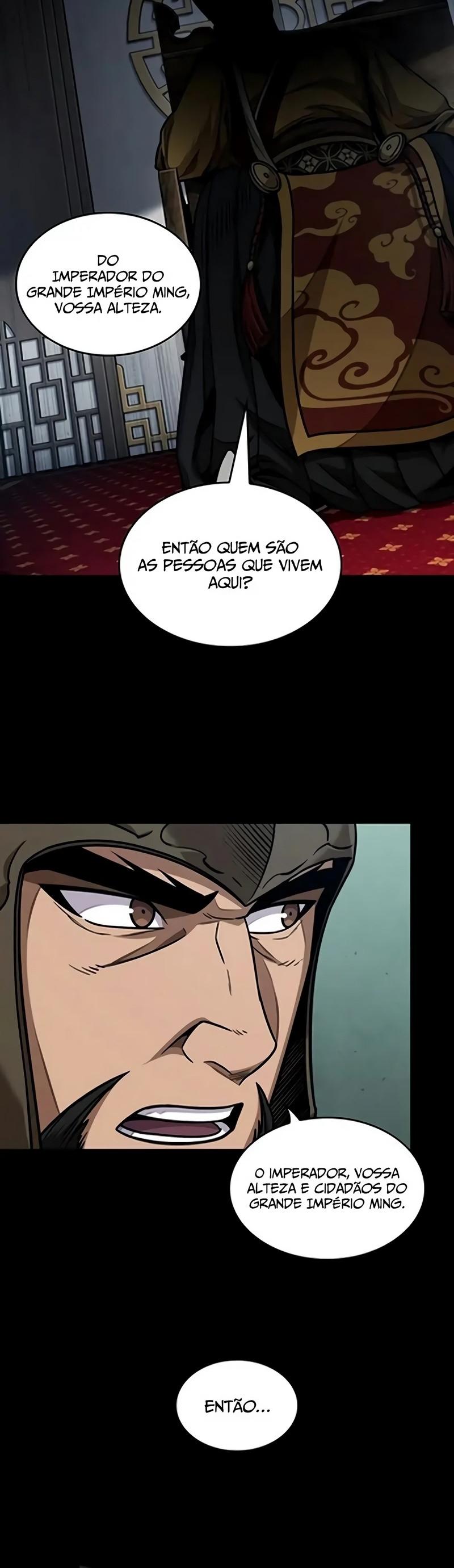 Read Nanotecnologia Marcial pt_BR Manga Online