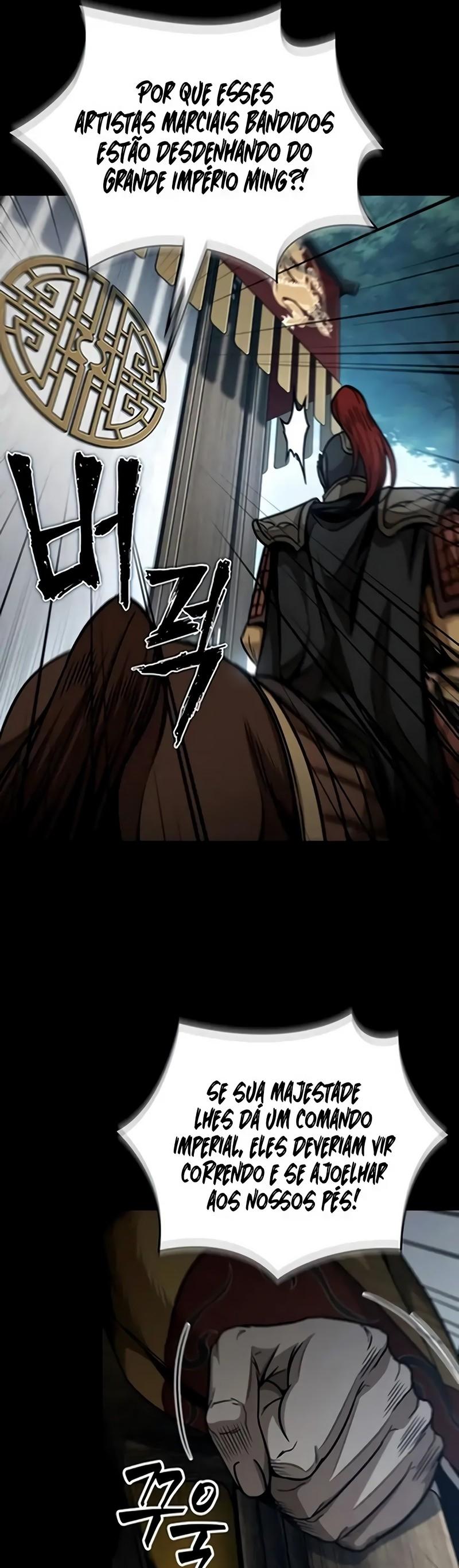 Read Nanotecnologia Marcial pt_BR Manga Online