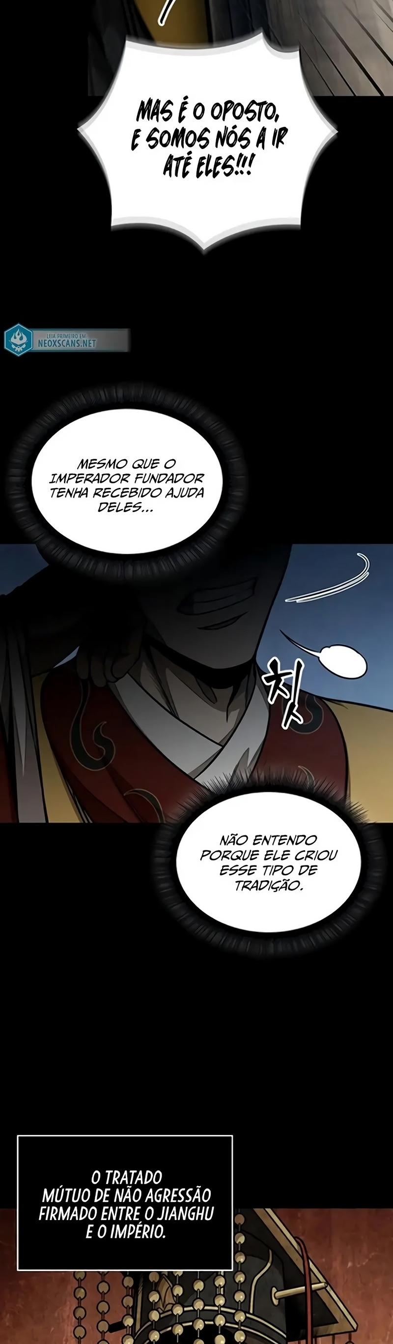 Read Nanotecnologia Marcial pt_BR Manga Online