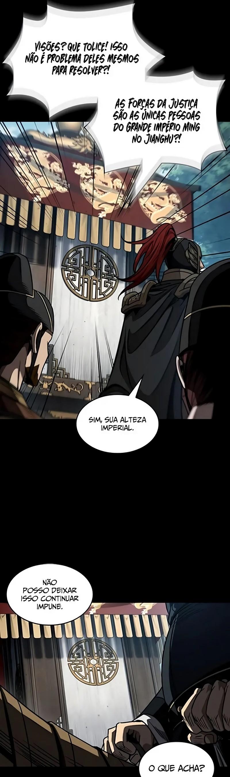 Read Nanotecnologia Marcial pt_BR Manga Online