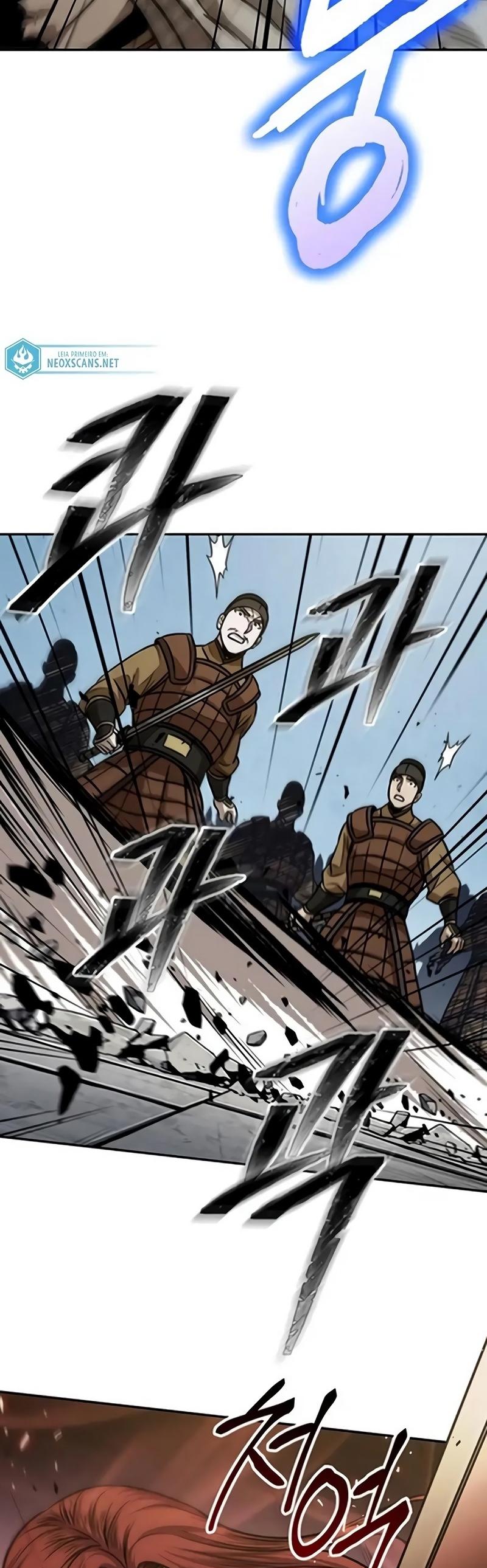 Read Nanotecnologia Marcial pt_BR Manga Online
