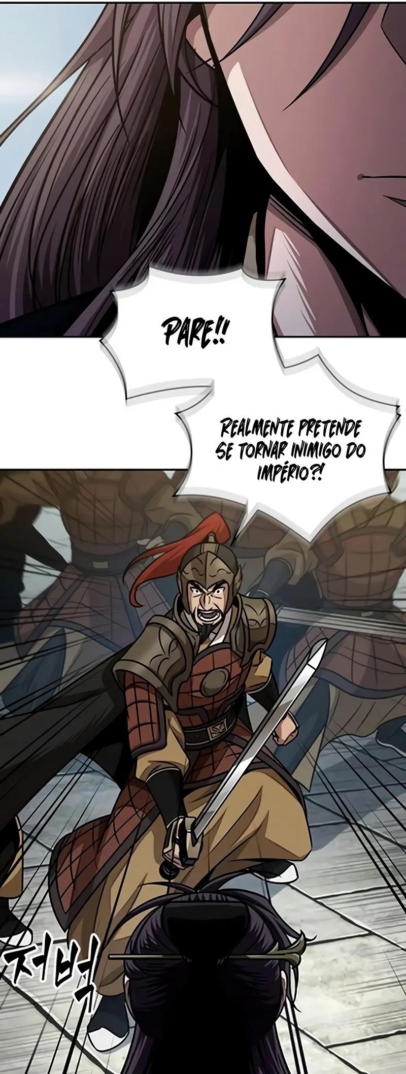 Read Nanotecnologia Marcial pt_BR Manga Online