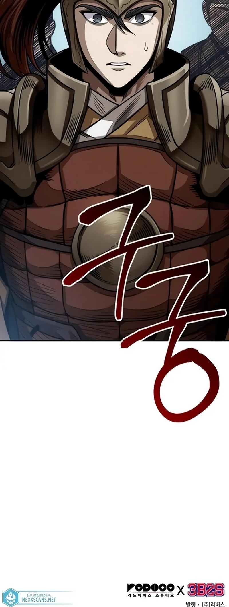 Read Nanotecnologia Marcial pt_BR Manga Online