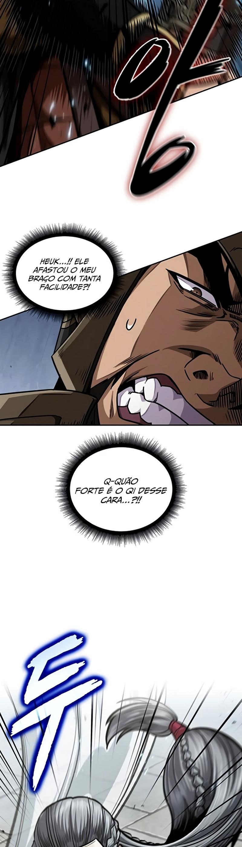 Read Nanotecnologia Marcial pt_BR Manga Online