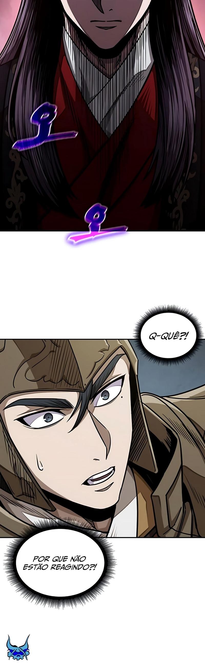 Read Nanotecnologia Marcial pt_BR Manga Online