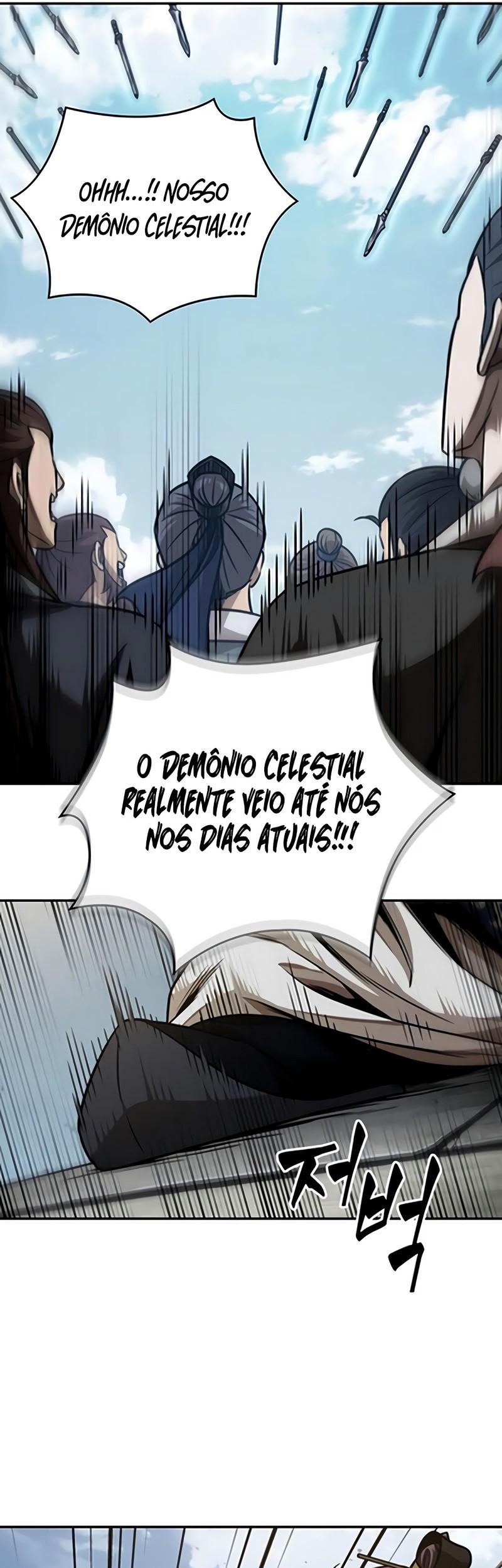 Read Nanotecnologia Marcial pt_BR Manga Online