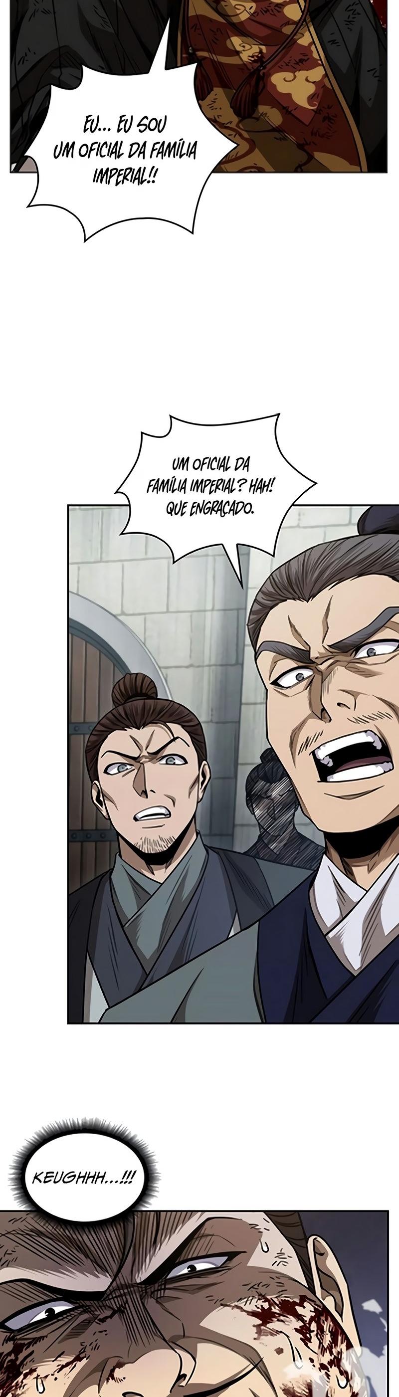 Read Nanotecnologia Marcial pt_BR Manga Online