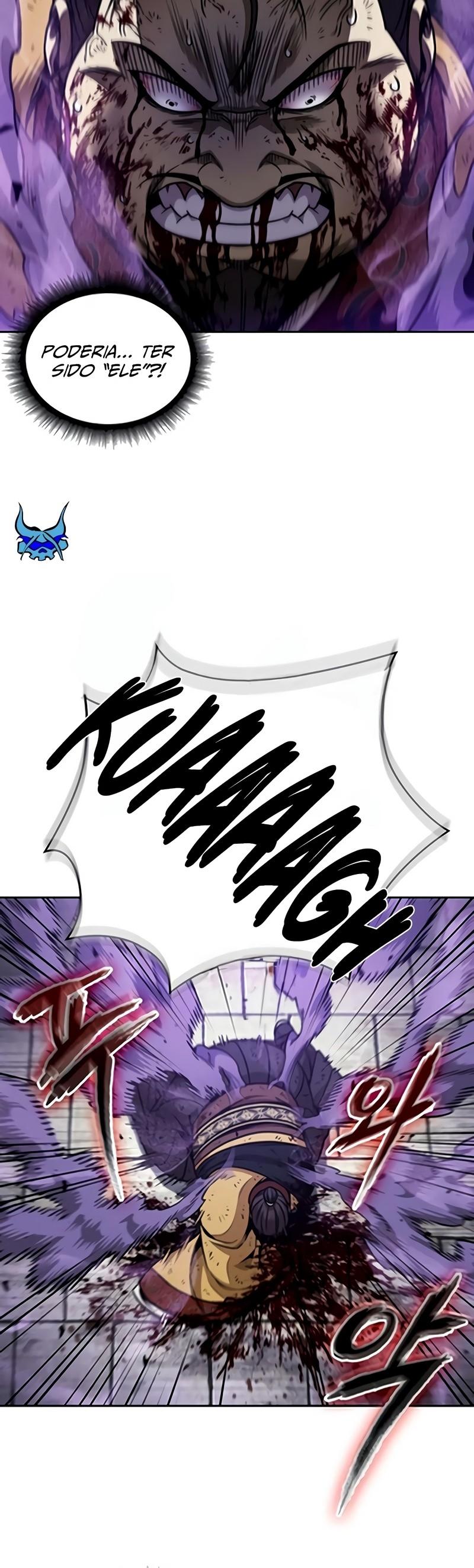 Read Nanotecnologia Marcial pt_BR Manga Online