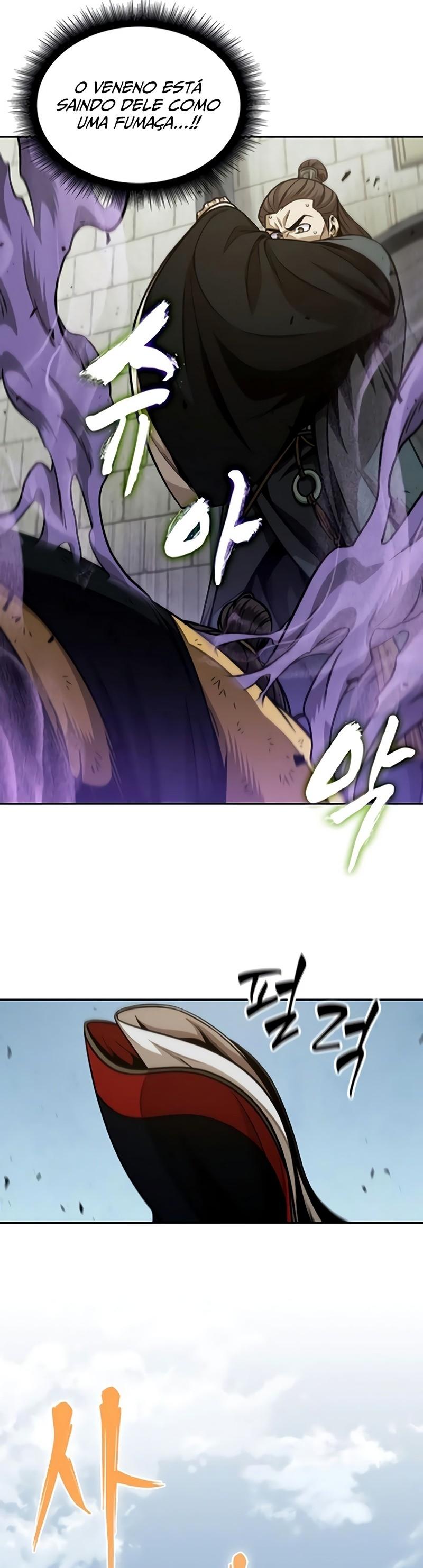 Read Nanotecnologia Marcial pt_BR Manga Online