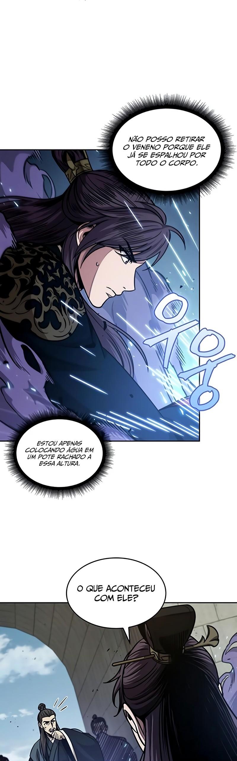 Read Nanotecnologia Marcial pt_BR Manga Online