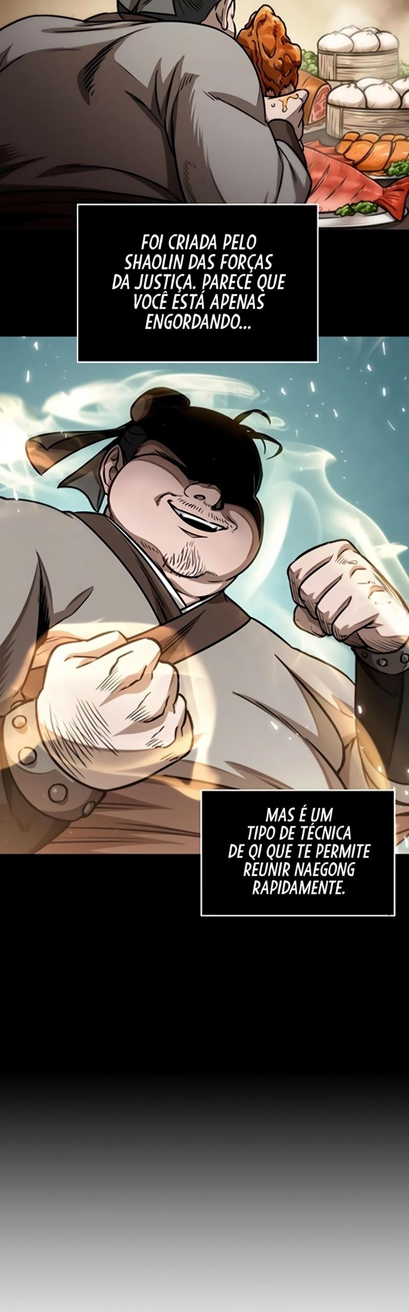 Read Nanotecnologia Marcial pt_BR Manga Online
