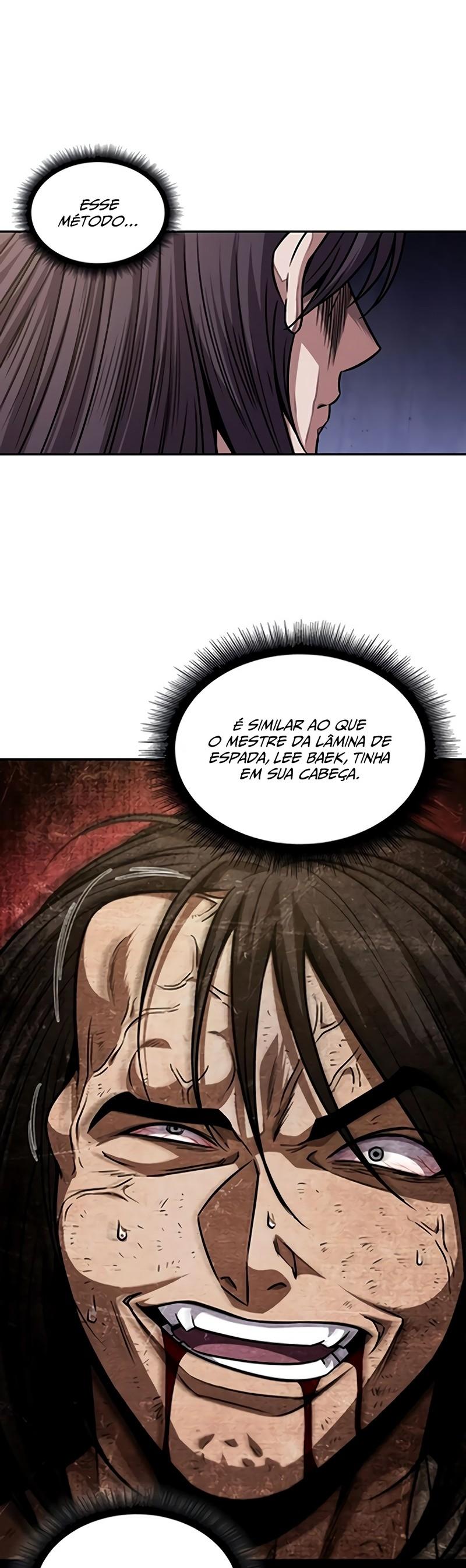 Read Nanotecnologia Marcial pt_BR Manga Online