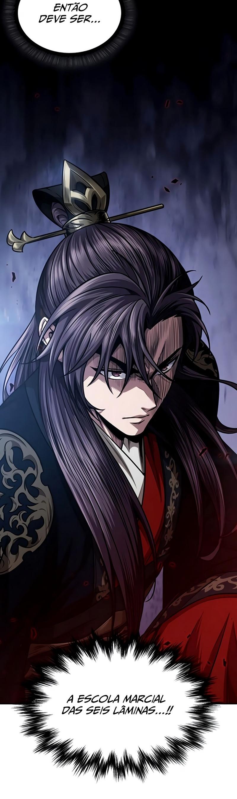 Read Nanotecnologia Marcial pt_BR Manga Online