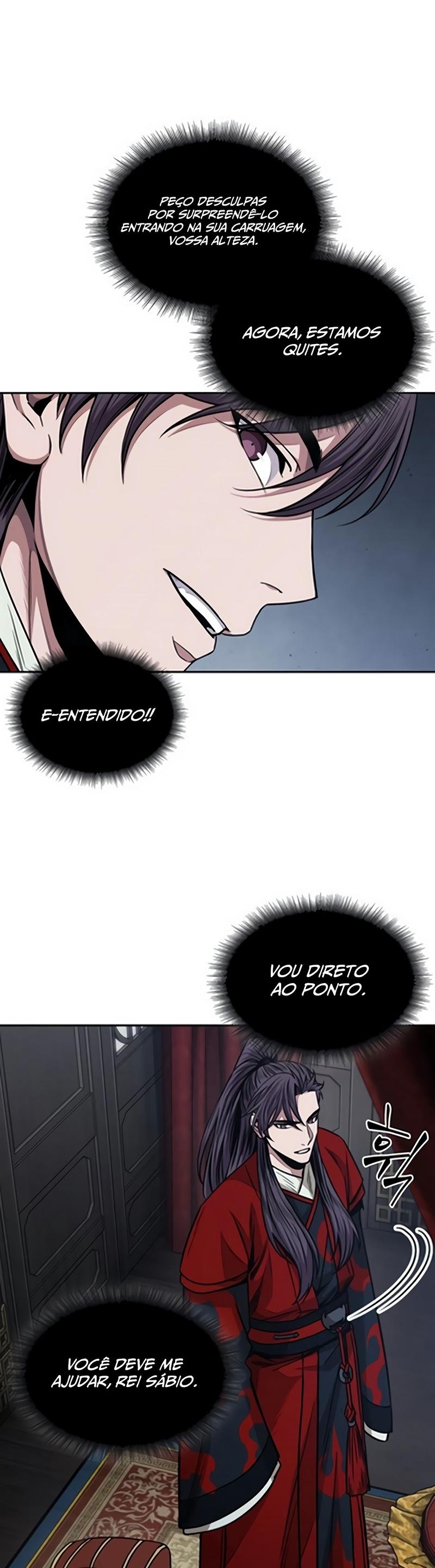 Read Nanotecnologia Marcial pt_BR Manga Online