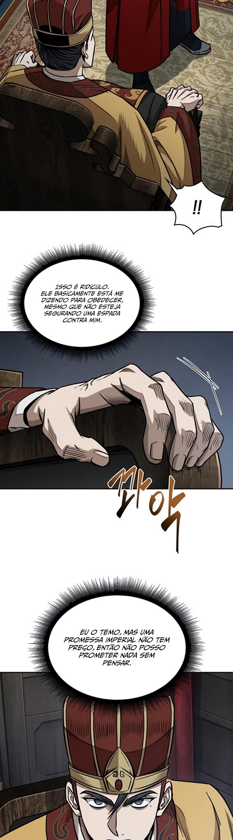 Read Nanotecnologia Marcial pt_BR Manga Online