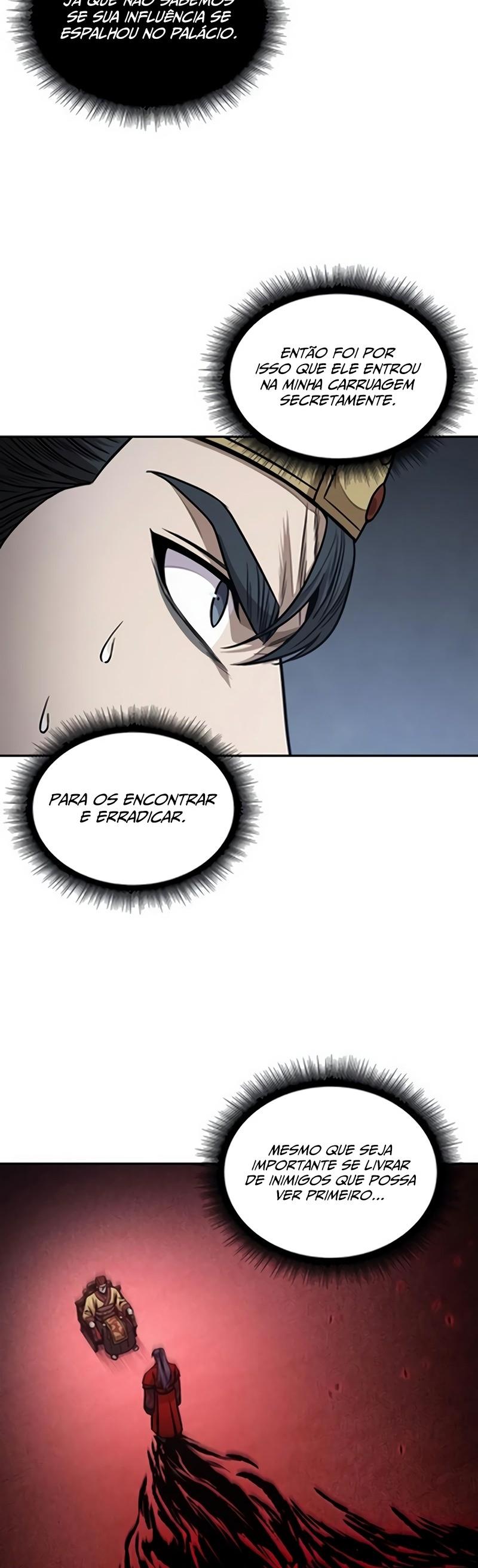 Read Nanotecnologia Marcial pt_BR Manga Online