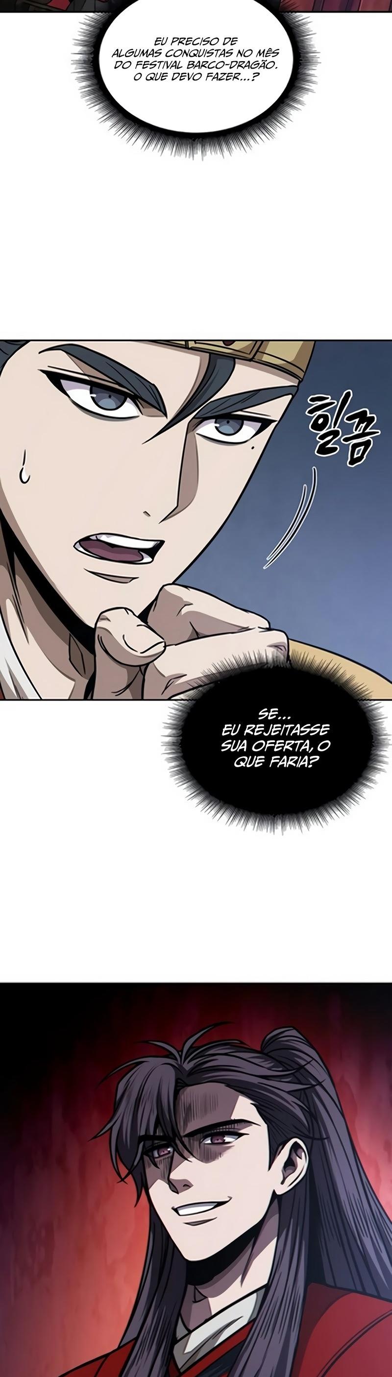 Read Nanotecnologia Marcial pt_BR Manga Online