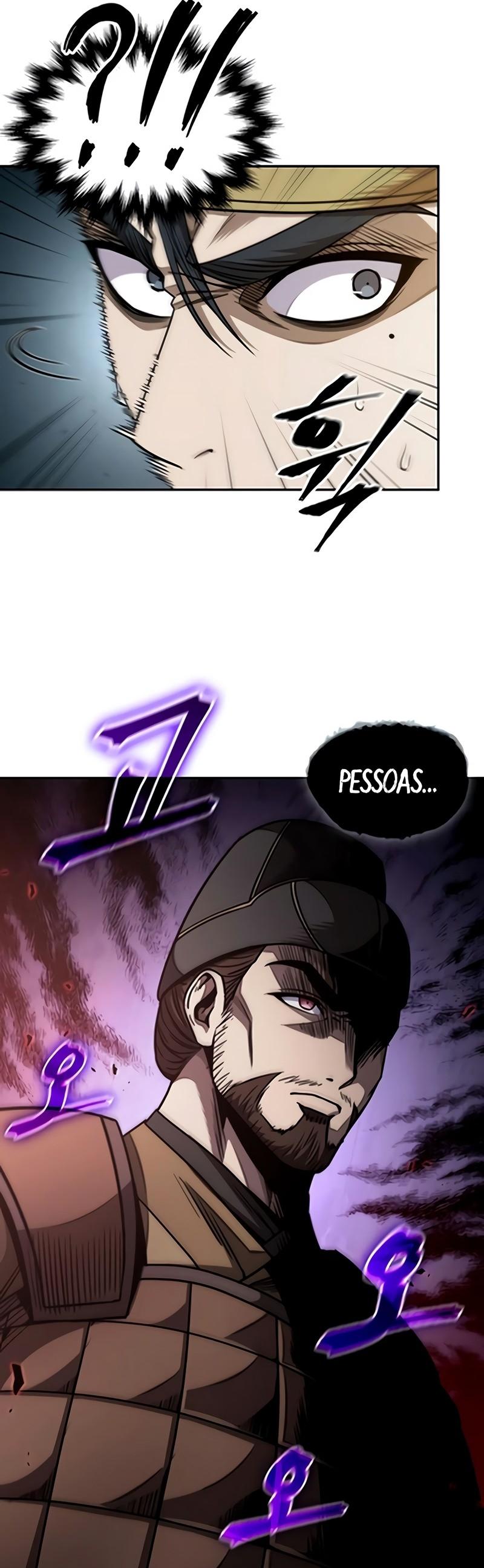 Read Nanotecnologia Marcial pt_BR Manga Online