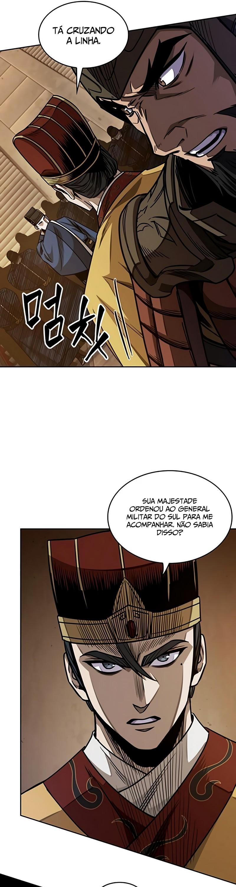 Read Nanotecnologia Marcial pt_BR Manga Online