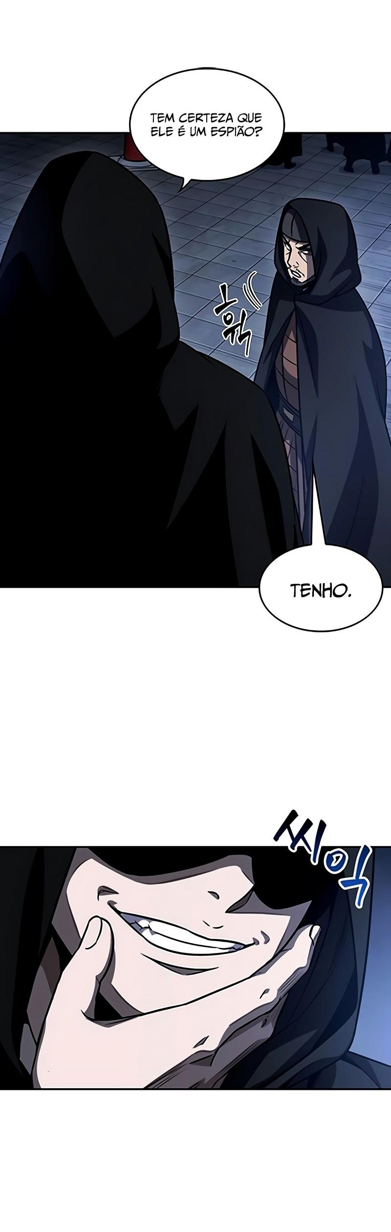 Read Nanotecnologia Marcial pt_BR Manga Online