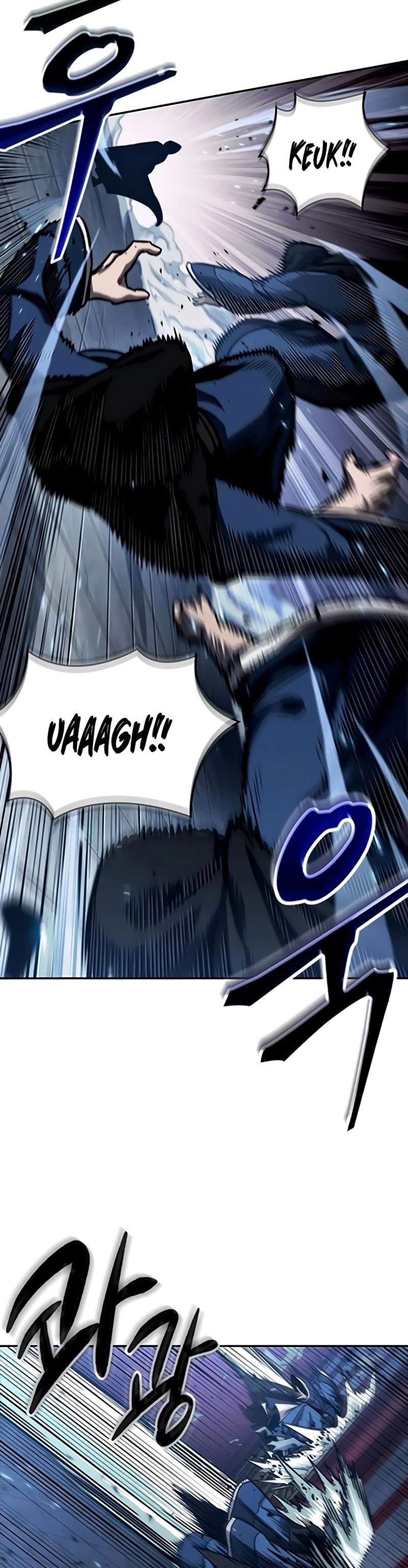 Read Nanotecnologia Marcial pt_BR Manga Online