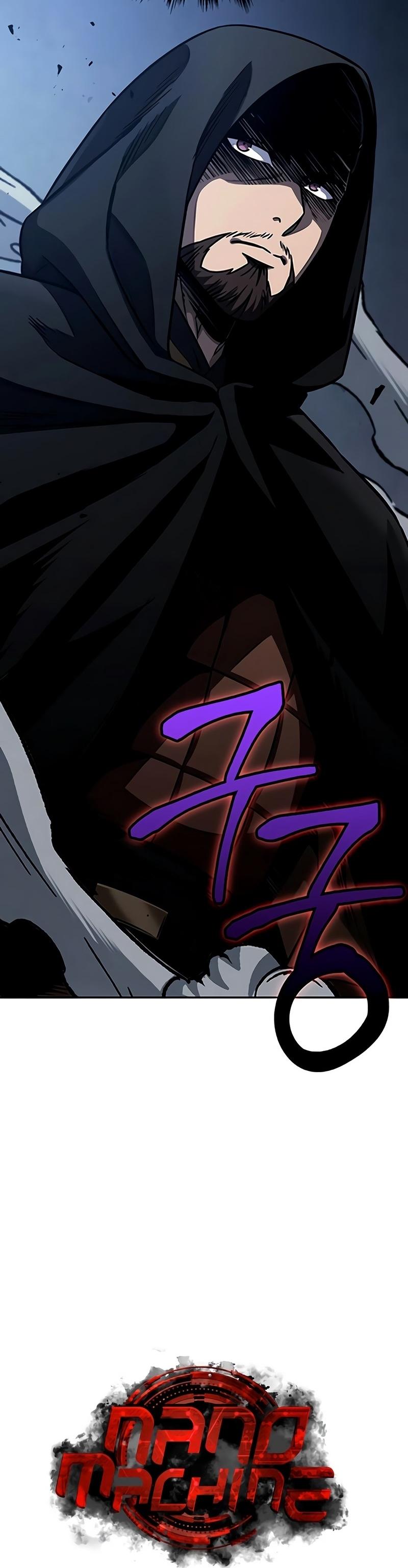 Read Nanotecnologia Marcial pt_BR Manga Online