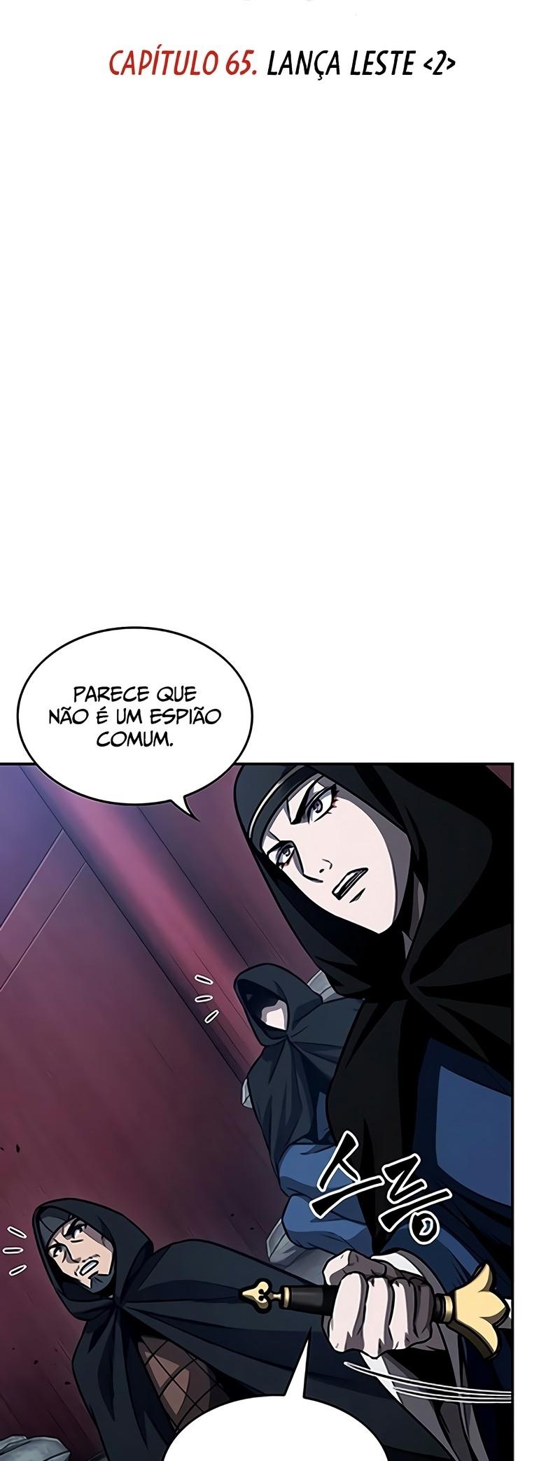 Read Nanotecnologia Marcial pt_BR Manga Online