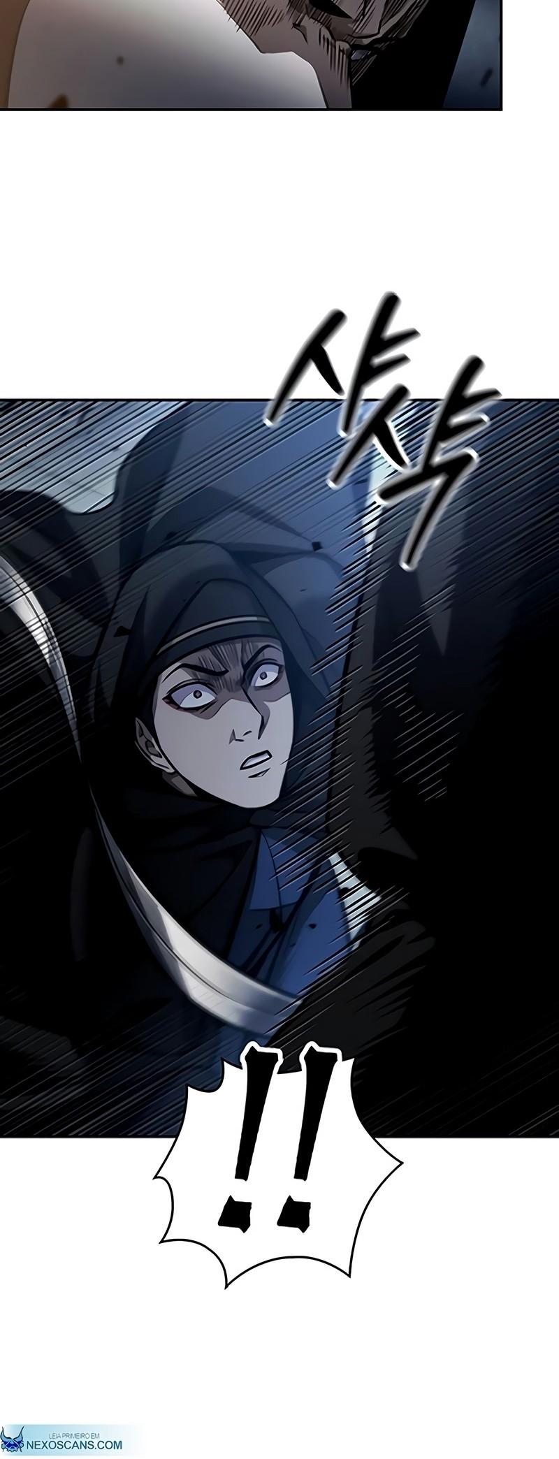 Read Nanotecnologia Marcial pt_BR Manga Online