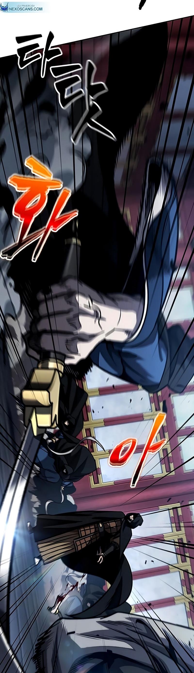 Read Nanotecnologia Marcial pt_BR Manga Online